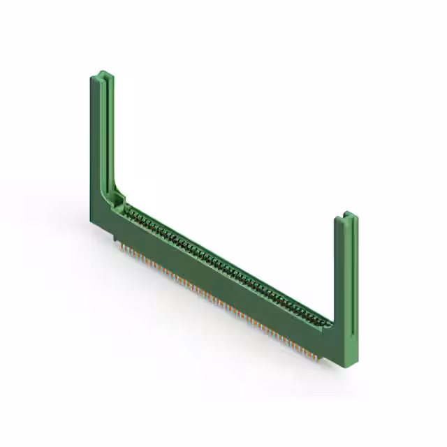 345-096-521-558 EDAC Inc.  Edgeboard Connectors